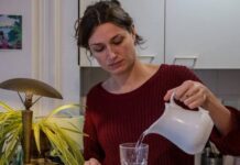 « Renvoyons la facture ! » : aux responsables de la pollution de l’eau