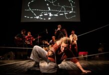 Migrant’scène, un festival pour voir le monde autrement