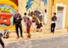 Art à Sète: Street Art : Floraison d’ateliers et de créations rue de Tunis à Sète