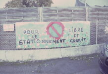 La mairie étend le stationnement payant aux quartiers populaires