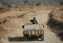 Être Solidaire de la Palestine n’est pas un crime, c’est un devoir !