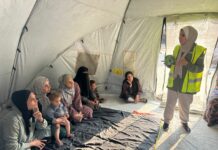 A Gaza, la peur, une composante constante du quotidien