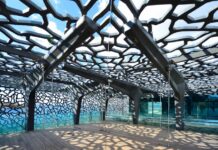 Mécénat sous pression : le choix assumé du Mucem