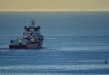 Retour en mer après l’attaque des garde-côtes lybiens