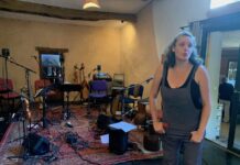 Entretien avec Clayre Pitot Cofondatrice du tiers-lieu La Grange