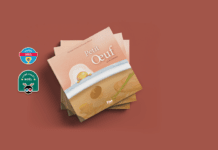 Flax continue de cuisiner son « Petit Œuf »