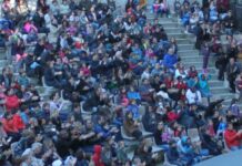 Grand coup de froid sur Jean Varela et le Printemps des Comédiens