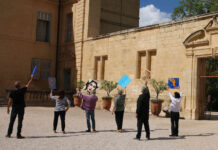 Aux arts et cætera ! Collectif d’artistes