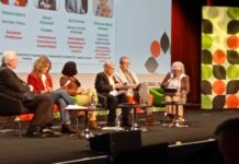 Congrès Parlementaire Mondial du Sumud à Bruxelles