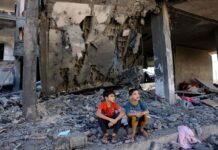 Guerre à Gaza : le langage aussi est attaqué