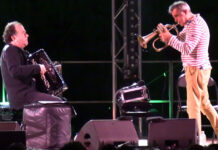 Annulation de Jazz à Vauvert, une nouvelle offensive du RN