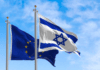 UE: Accord UE–Israël : l’Europe face à ses contradictions