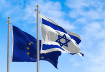 Accord UE–Israël : l’Europe face à ses contradictions
