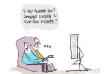 Audiovisuel public : comédie tragique au Palais-Bourbon