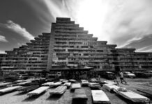 De l’ombre à la lumière