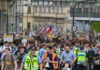 Médias: Audiovisuel public, Prague se lève la France dort