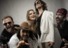 Concert: Hard Rock. Et de 6 ! Sortie d’album d’HighWay au Rockstore