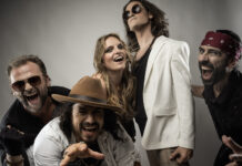 Hard Rock. Et de 6 ! Sortie d’album d’HighWay au Rockstore