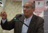 Entretien avec Mohamed Ali Zerouali, représentant du Front Polisario: « Les peuples en lutte finissent par obtenir reconnaissance et justice »
