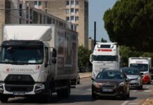 La résurrection de la Liaison Est-Ouest (LEO) d’Avignon