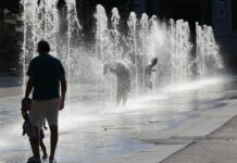 Transition climatique PACA et l’Occitanie en première ligne