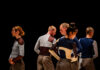 Festival: Montpellier danse à la croisée des chemins