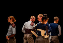 Montpellier danse à la croisée des chemins