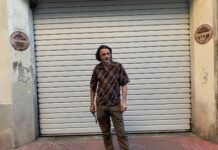 Entretien avec Stanislas Nordey