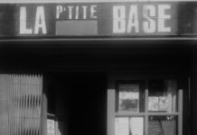 Un casse à La P’tite base