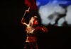 Festival: Choc de femmes combattantes au Printemps des Comédiens