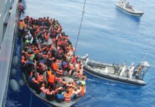 EU Migration et asile : un tournant historique inquiétant