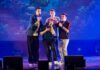Musique trad: Ce n’est pas du rap mais du chant a cappella… Avec beatbox !