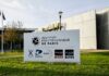 Grandes Ecoles: Remise de diplômes perturbée à Polytechnique