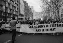 Quand les citoyen·nes comblent un vide laissé par l’Etat