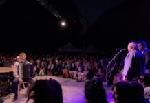 Les arts prennent de la hauteur en Haute-Ariège