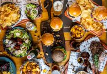 Le coût d’une alimentation équilibrée explose