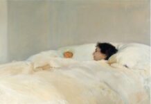 Joaquín Sorolla fait entrer la lumière à la Collection Bemberg