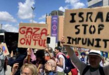 Une fine analyse de la société israélienne