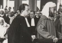L’Histoire de la Palestine et du Sionisme
