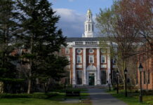 Harvard, Trump et la liberté académique : un avertissement qui résonne