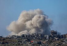 Gaza, Ne plus savoir quoi dire !