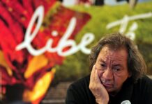 Tony Gatlif – la liberté en héritage