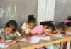 Cette semaine à Gaza: À Gaza préserver le lien des enfants avec l’éducation