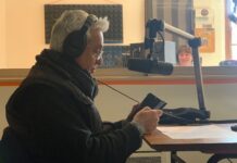 Politique & imaginaire avec le marionnettiste argentin Horacio Peralta