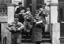 Les libraires et le monde du livre lancent l’alerte