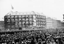 Protester contre les néonazis ? Les leçons de l’histoire allemande