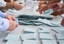 Droitisation et tour de passe-passe électoral