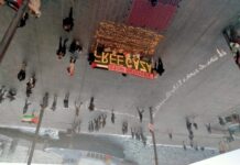 Détérioration, Effritement, Impuissance, la vie à Gaza