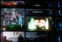 Du théâtre, pris aux souffles du genre