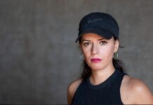 Laura Vazquez, la poésie en état de vibration